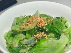 -兰湘子·湘菜小炒(济南领秀城店)