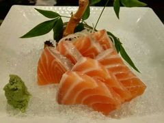 -椿山日本料理