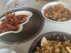 -七八冷面·延边朝鲜族美食(圣熙八号店)