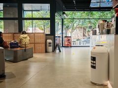 -Manner Coffee(淮海755店)