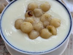 -周大娘牛乳(旧寨古村总店)