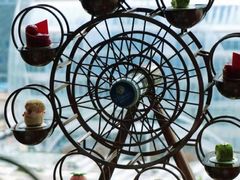 -福楼毕斯罗F Bistronome(国贸商城约会地标景观店)