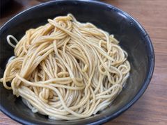 葱油拌面-万寿斋(山阴路店)