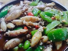 -星奇缘·海鲜餐厅(东山美食地标店)