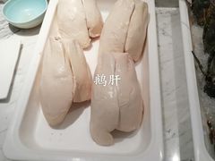 -雍和会海鲜姿造自助(湖东路店)