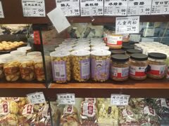 零售区-九芝斋(解放路店)