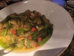 -缪氏川菜(深圳北站缤果空间店)