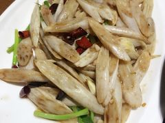 -鑫小城故事·砂锅·排骨藕汤(兴业路店)