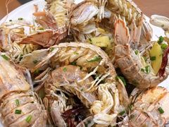 -海鲜人家(吕四店)