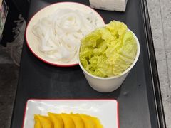 -大秀活鱼·汉派烤鱼·涮财鱼片(后湖店)
