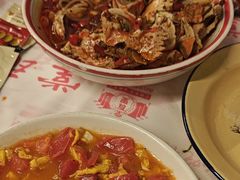 -堂瓦里·33年传统赣菜(第一街区店)