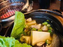 -义气烤肉餐吧(大族广场店)