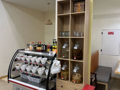 -朴小妹人参鸡汤火锅(长白山万达店)