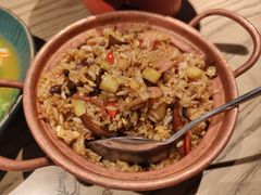 -茄子恰恰·新云南小炒(坪山益田店)
