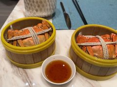 -南湖宾馆·鸳湖阁全日制餐厅