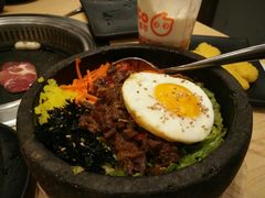 -花味·自助烤肉(雨花客厅店)