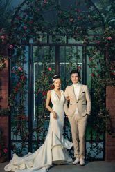 -太古映画婚纱摄影(天河店)