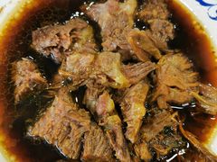 柴氏酱牛肉-柴氏风味斋(甘家口店)