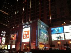 门面-银座mall(东直门店)