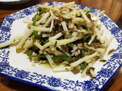 -呼吸森林·生态农庄农家乐私房菜