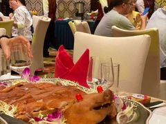 -上海浦东星河湾酒店