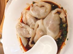 -鼎泰丰(当代商城店)