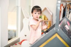 -BabyMonster小怪兽亲子派对·餐厅乐园(金月湾店)