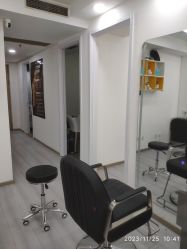 -LILI·HAIR SALON理理造型