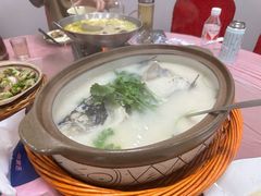 -翠茗农庄土菜馆(天目湖店)
