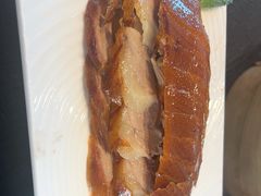 -正德楼果木烤鸭·渔家菜(东港店)