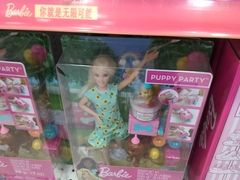 -TOYSRUS玩具反斗城(宁波和义大道店)