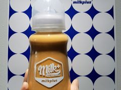 -milkplus·泰式奶茶(较场东路店)