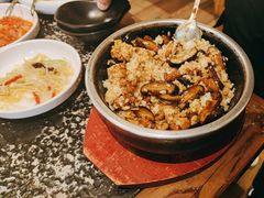 -九田家黑牛烤肉料理(石路天虹店)