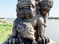 -卢沟桥文化旅游区