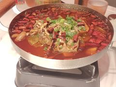 -全牛匠·乐山跷脚牛肉(西北旺万象汇店)