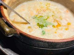 -大洋家·精品潮汕菜·生腌砂锅粥(天河东路店)