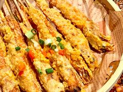 -成都娃娃花园餐厅 (南艺旗舰店)