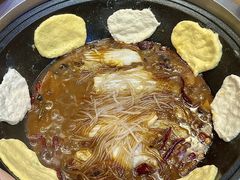 -那红花·东北菜铁锅炖(仙林金鹰店)