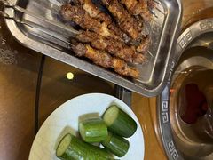 -正福居老北京正宗铜锅泉水涮肉(彰化路店)