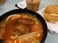 -华嫂冰室(尖沙咀店)