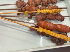 -京元盛铜锅涮肉(上海总店)