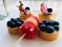 -三迪希尔顿酒店·星空酒廊