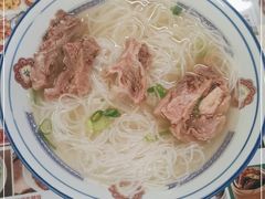 -七爷清汤腩·港式餐厅(金狮广场店)