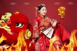 -天长地久婚纱摄影(宝安梦幻影城西乡店)