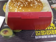 -肯德基(西单商场店)