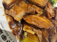 -直隶安家牛肉罩饼(建华店)