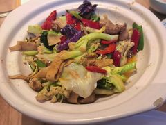 -严记小天府酸菜鱼(西四路店)