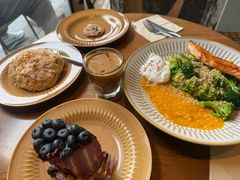-BAKER&SPICE(BFC外滩金融中心店)