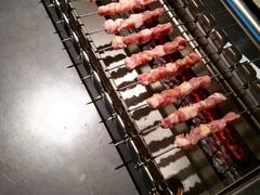 -很久以前羊肉串(打浦路店)