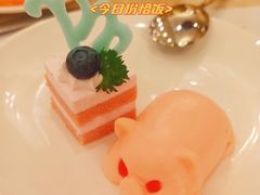 -芭菲盛宴·环球美食(锦城万达广场店)